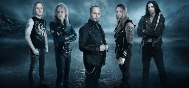 KK's Priest Sermons of the sinner promo 01