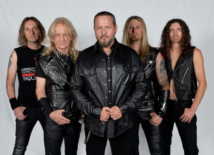 KK's Priest Sermons of the sinner promo 02