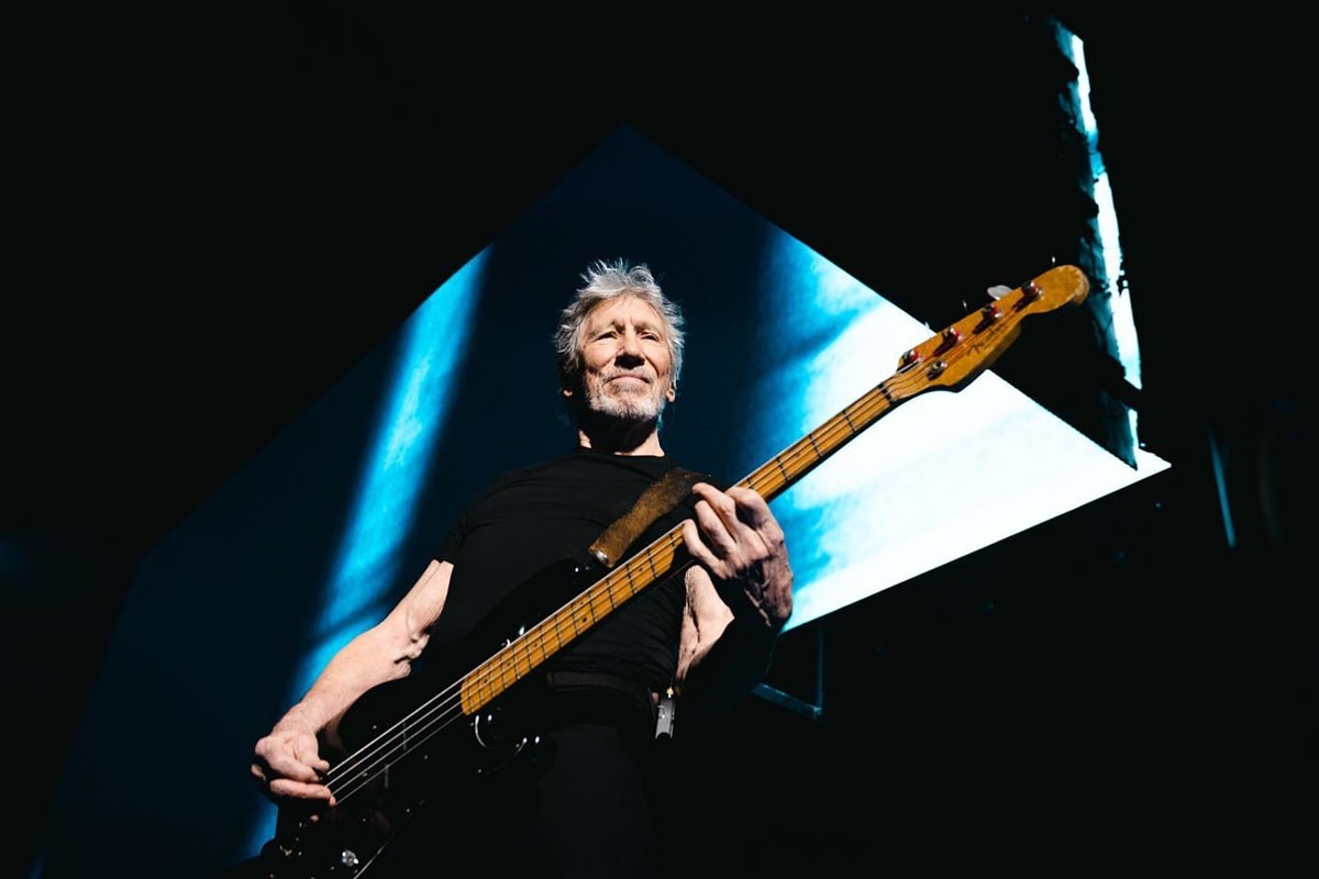Roger Waters 2
