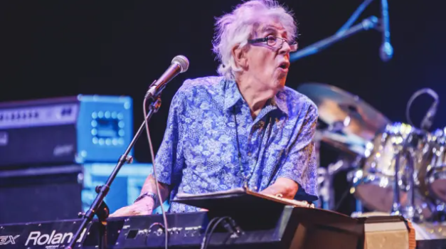 John Mayall 02