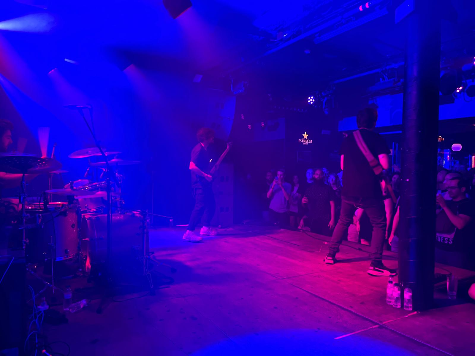 The Omnific Barcelona '24 02