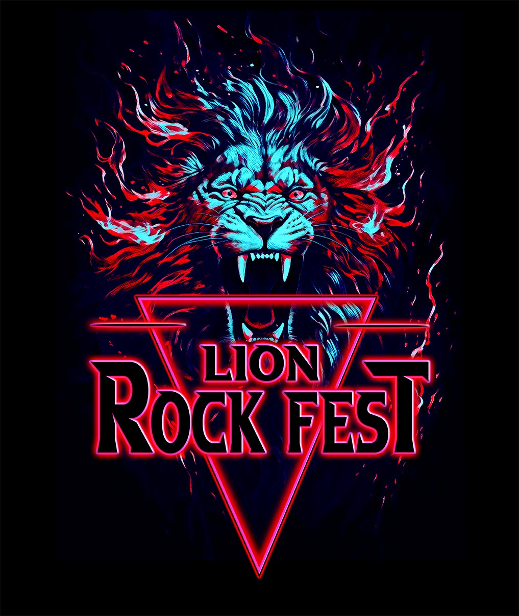 Lion Rock Fest '24