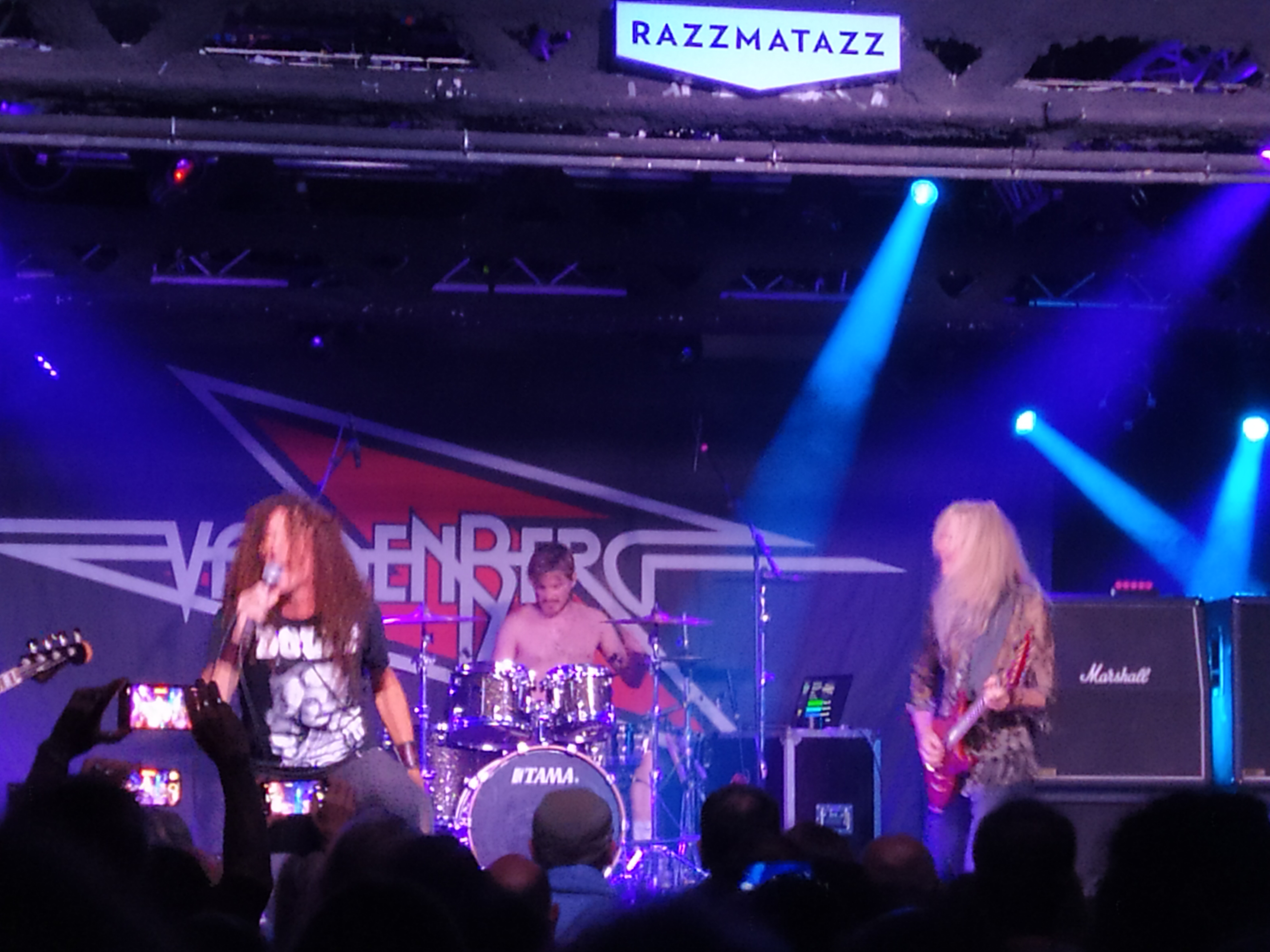 Adrian Vandenberg Barcelona 2024 02