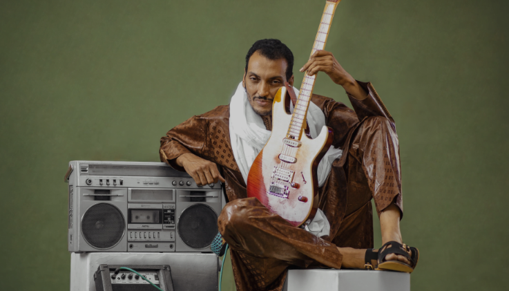 Bombino