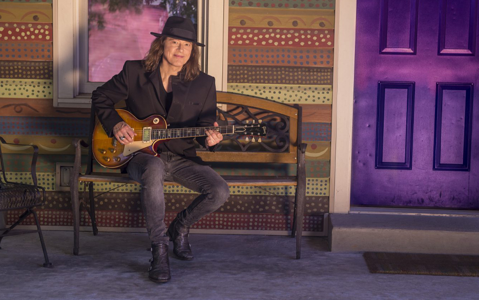 Robben Ford