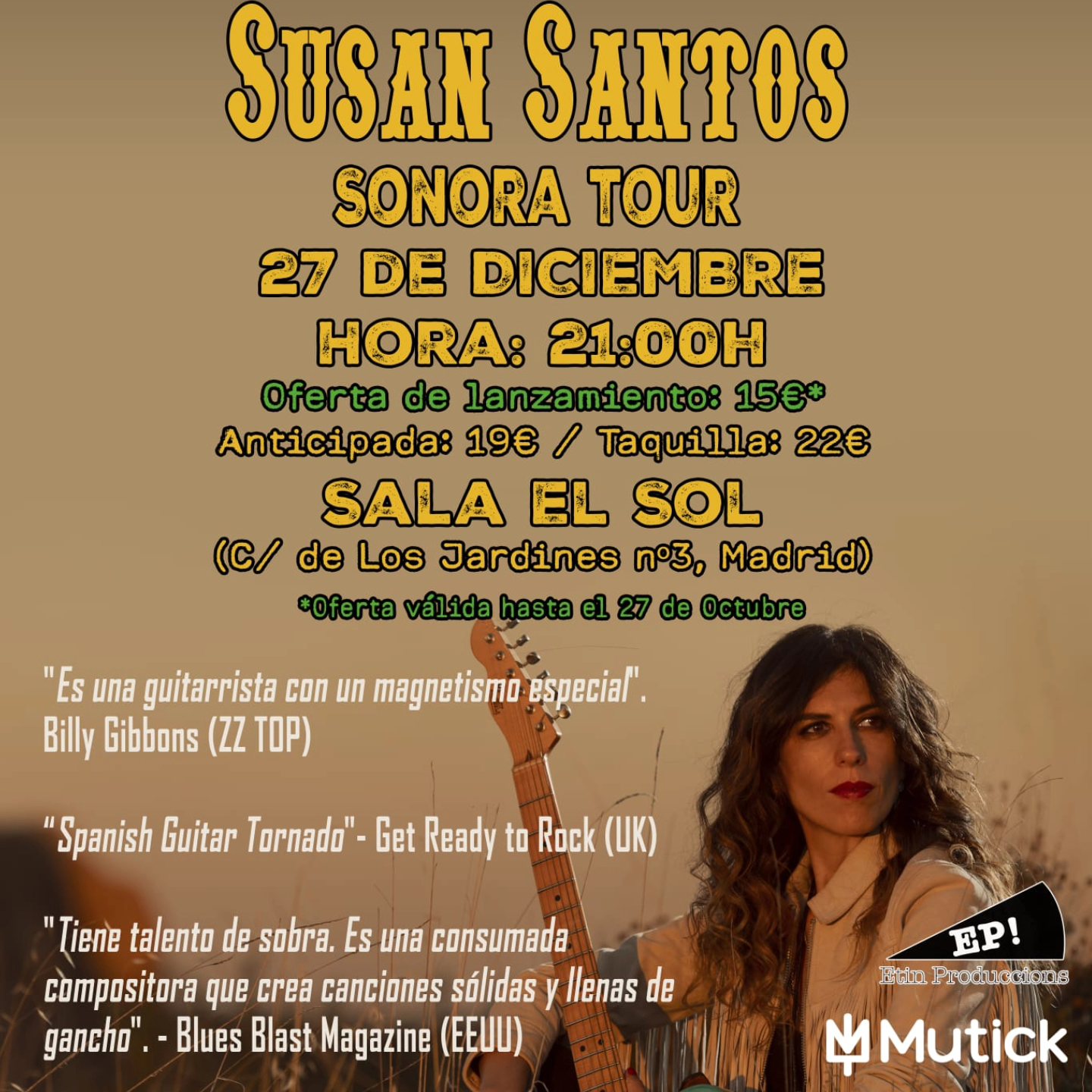 Susan Santos diciembre 2024