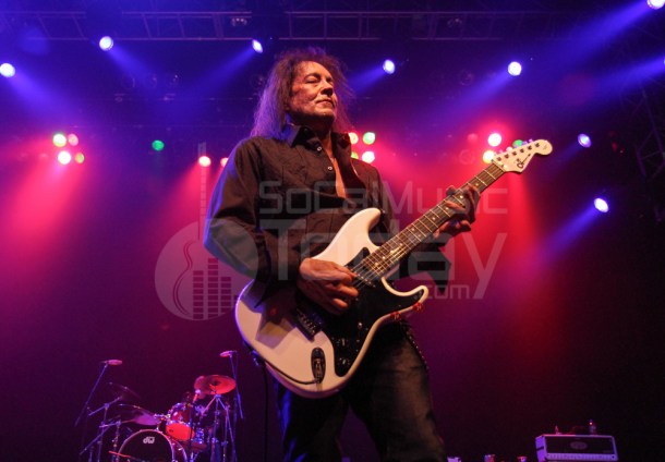 Red Dragon Cartel  @ City National Grove of Anaheim – 01/24/20