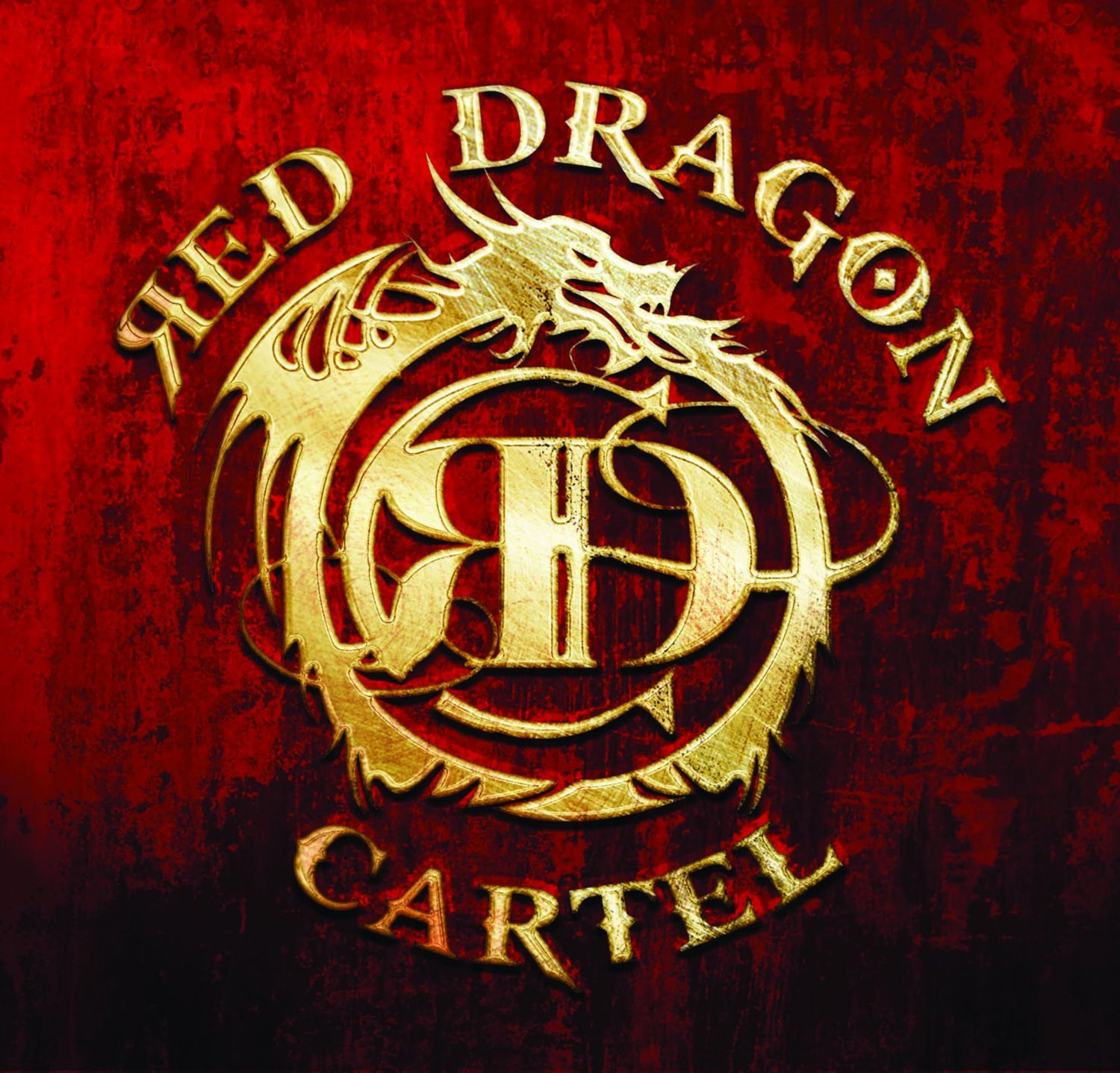 Crítica: Jake E. Lee's Red Dragon Cartel «Red Dragon Cartel» – the