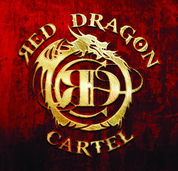 Red Dragon Cartel CD Cover