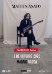 13/10/26 Martes – Nazca – Madrid