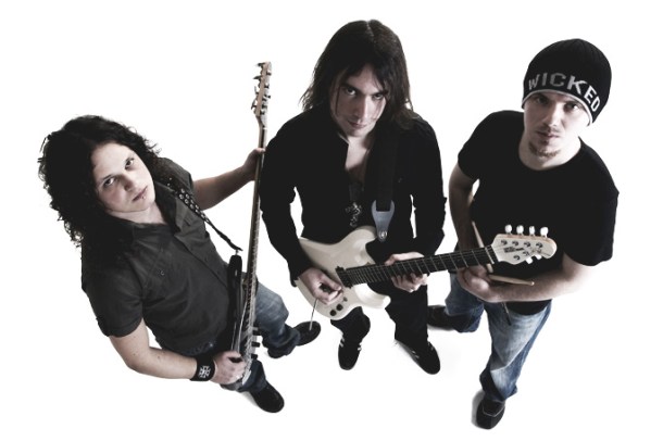 Ivan Mihaljevic & Side Effects 02