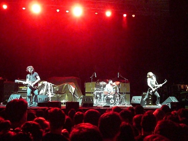 Mean Machine Slash 01