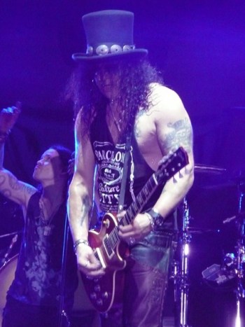 Slash BCN 2015 01
