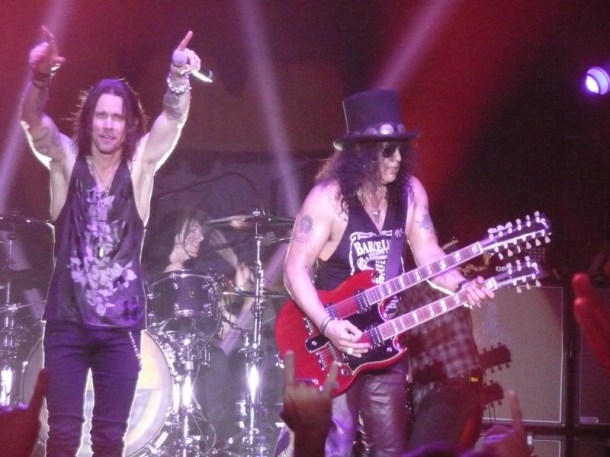 Slash BCN 2015 06