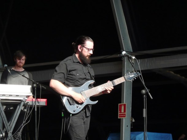 Ihsahn BP!MF 2015 03