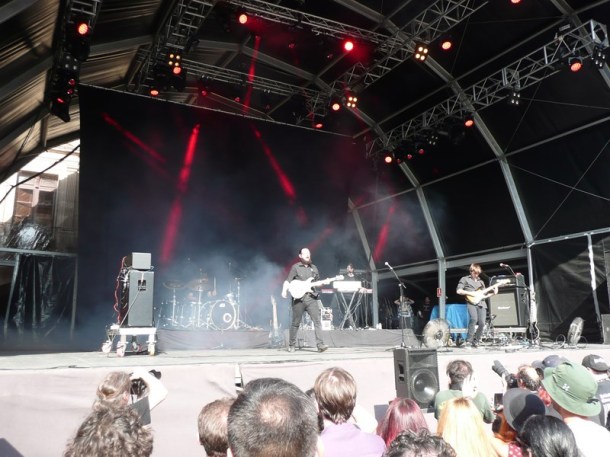 Ihsahn BP!MF 2015 05