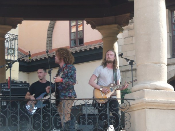 Messenger BP!MF 2015 03