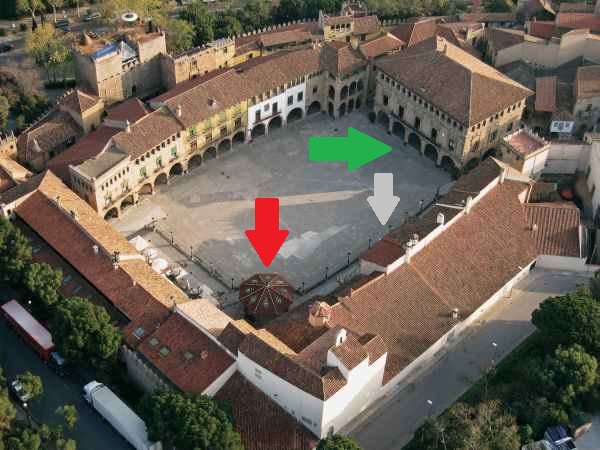 Pueblo_Espanyol_Barcelona_Plaza_Mayor