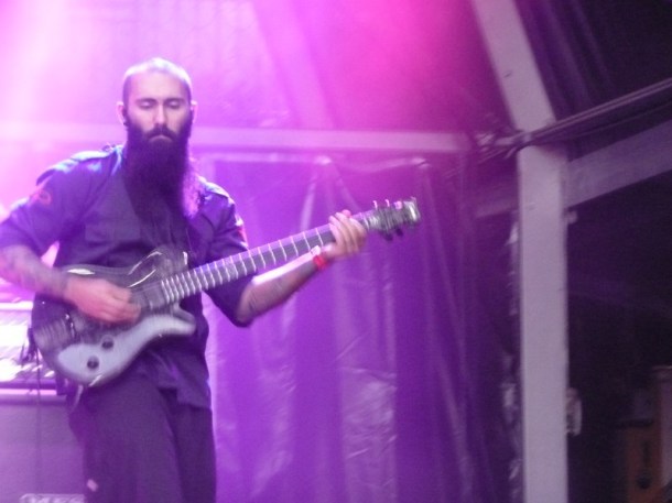 Devin Townsend Project BP!MF 2015 02