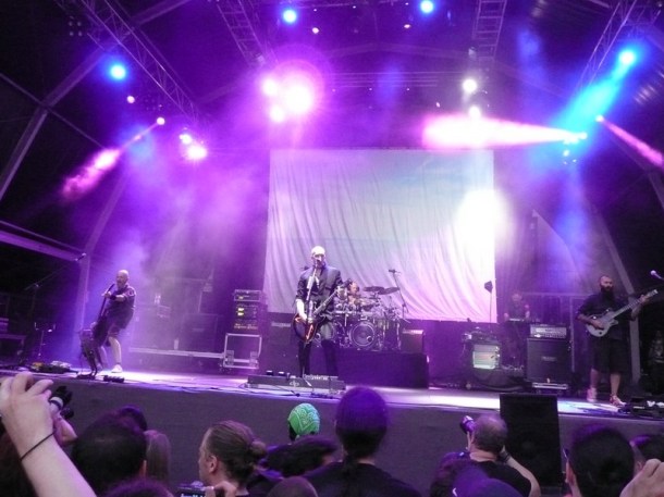 Devin Townsend Project BP!MF 2015 05