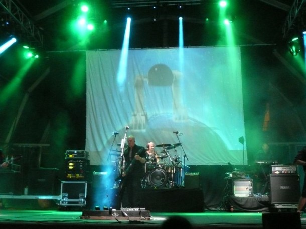 Devin Townsend Project BP!MF 2015 06