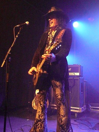 Eric Sardinas BCN 2015 02