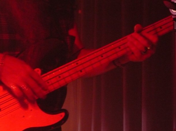 Eric Sardinas BCN 2015 05