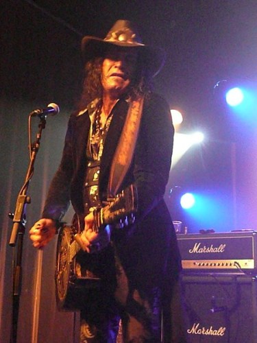 Eric Sardinas BCN 2015 06