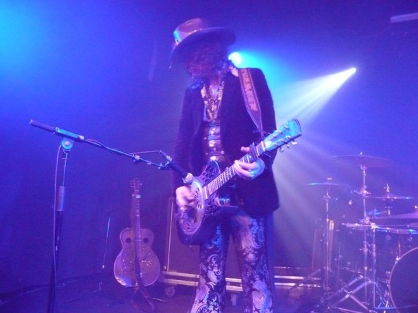 Eric Sardinas BCN 2015 07