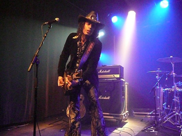 Eric Sardinas BCN 2015 08