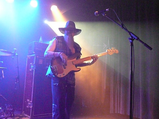 Eric Sardinas BCN 2015 09