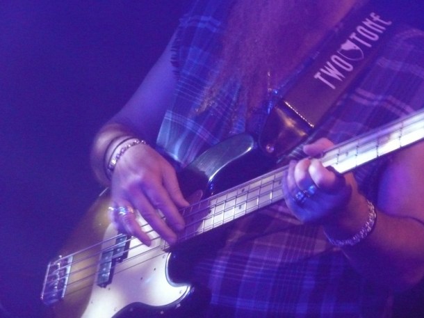 Eric Sardinas BCN 2015 10