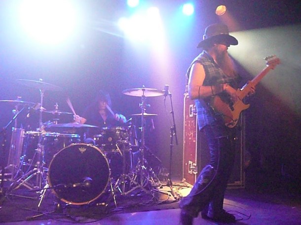 Eric Sardinas BCN 2015 11