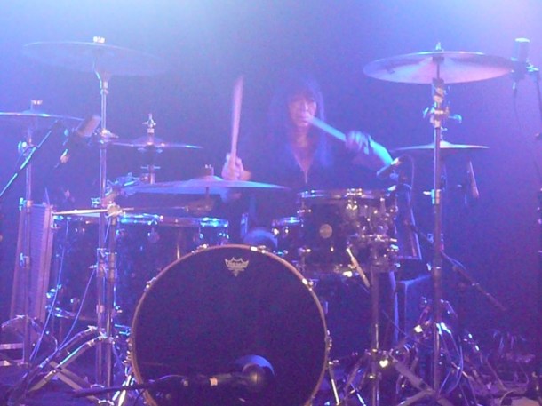 Eric Sardinas BCN 2015 12