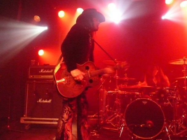 Eric Sardinas BCN 2015 13