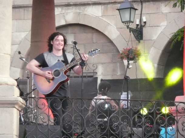 Vincent Cavanagh BP!MF 2015 00