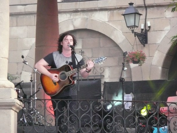 Vincent Cavanagh BP!MF 2015 01