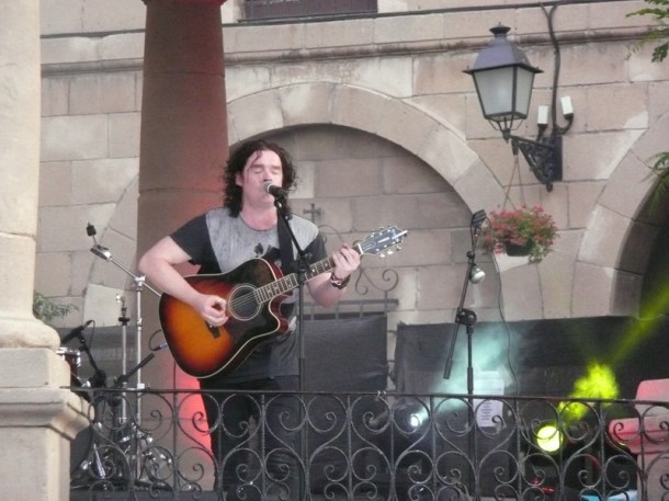 Vincent Cavanagh BP!MF 2015 03